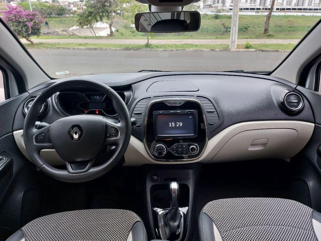 RENAULT Captur - Foto