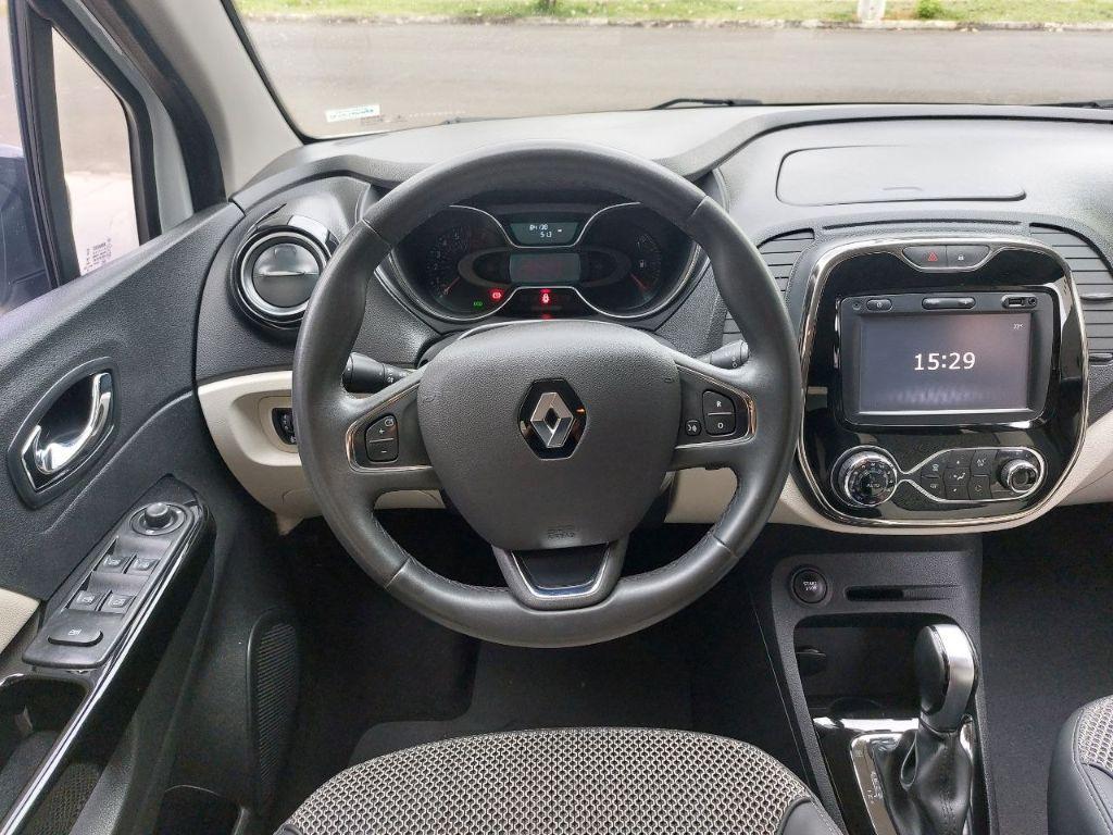 RENAULT Captur - Foto
