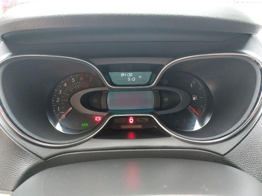 RENAULT Captur - Foto