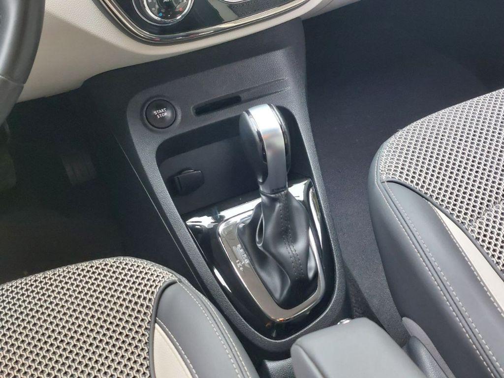 RENAULT Captur - Foto