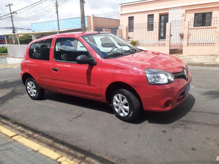 RENAULT Clio Hatch - Foto