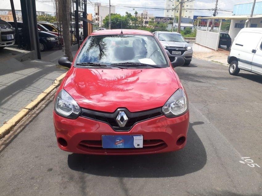 RENAULT Clio Hatch - Foto