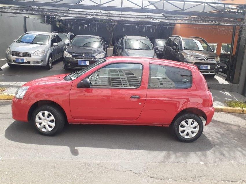 RENAULT Clio Hatch - Foto