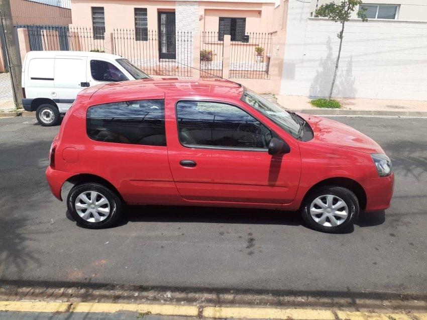 RENAULT Clio Hatch - Foto