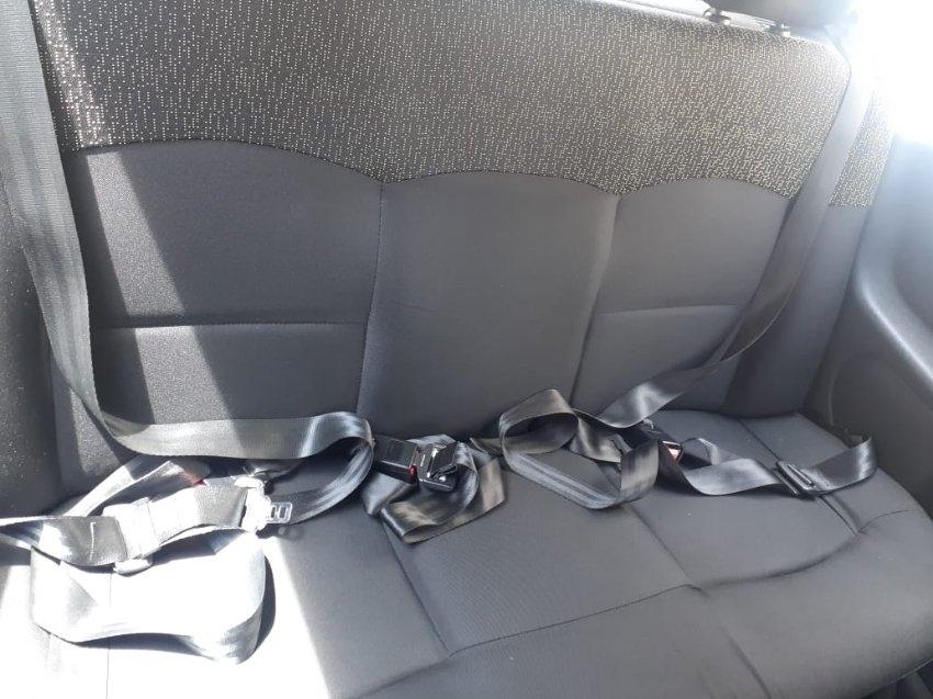 RENAULT Clio Hatch - Foto