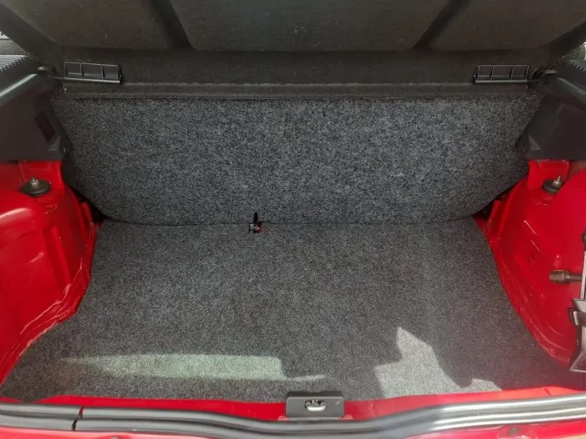 RENAULT Clio Hatch - Foto