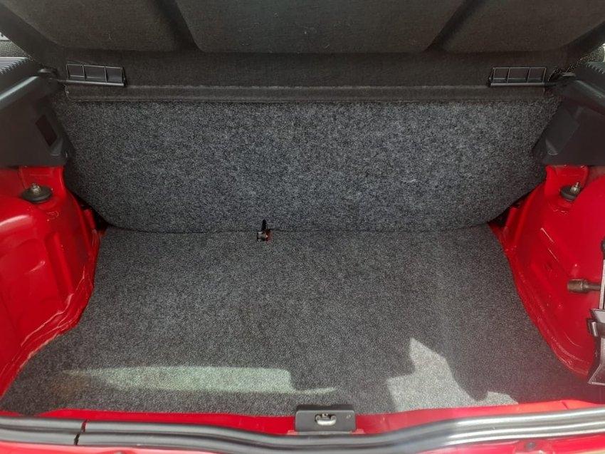 RENAULT Clio Hatch - Foto