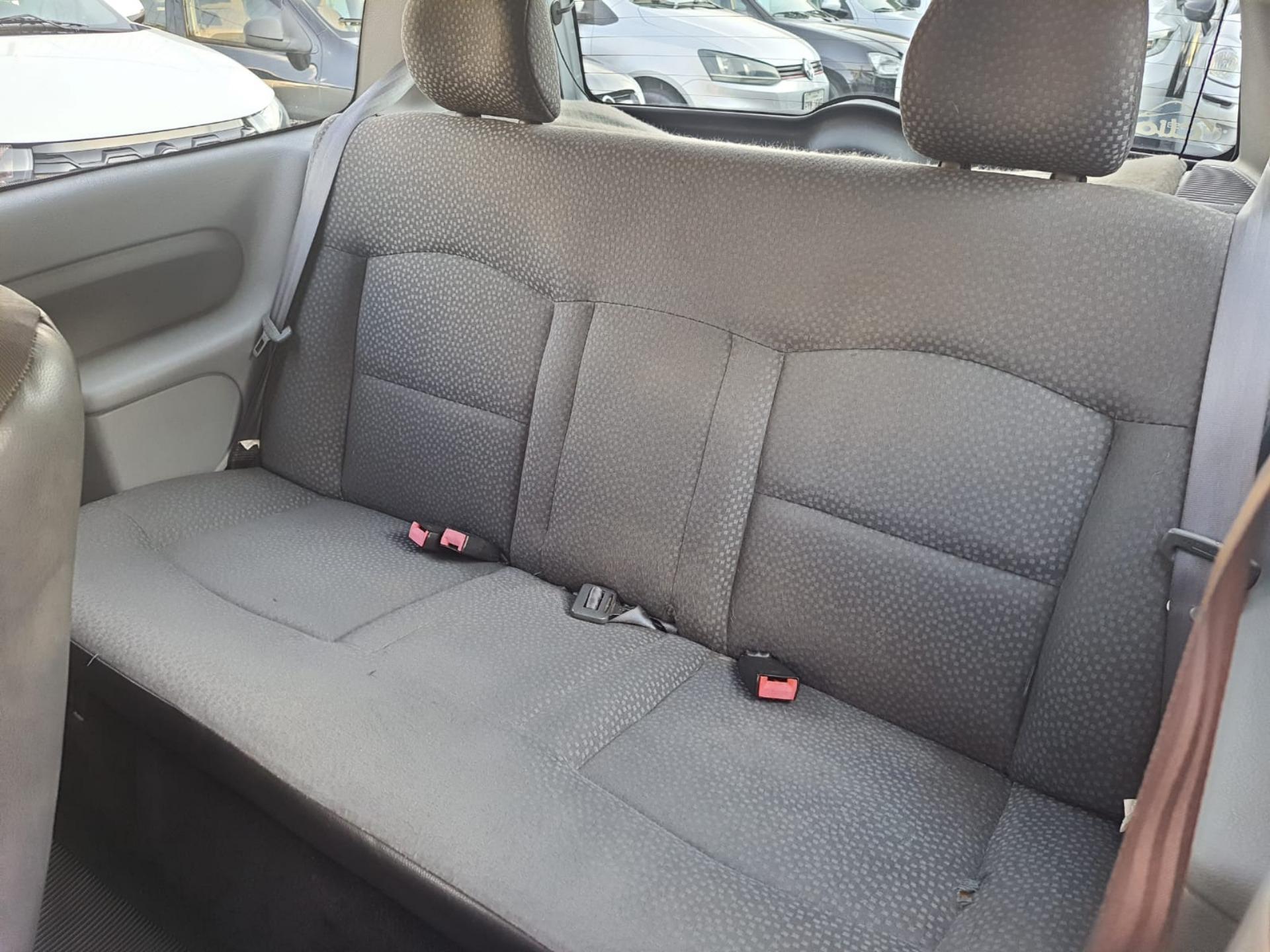 RENAULT Clio Hatch - Miniatura