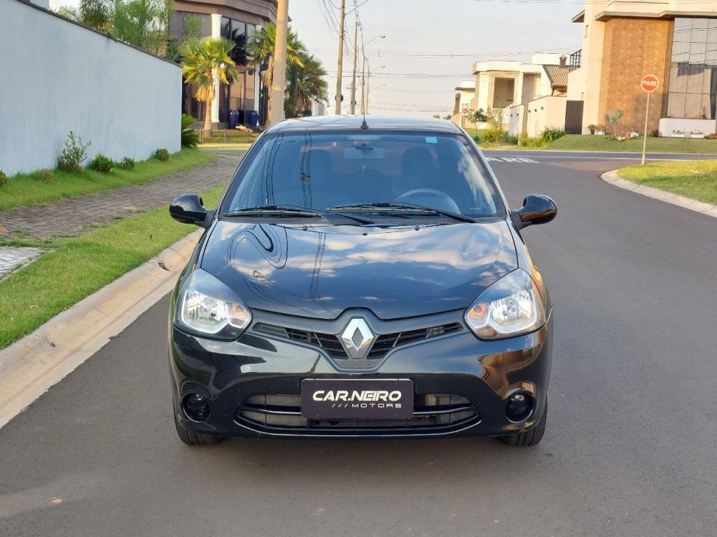 RENAULT Clio Hatch - Foto