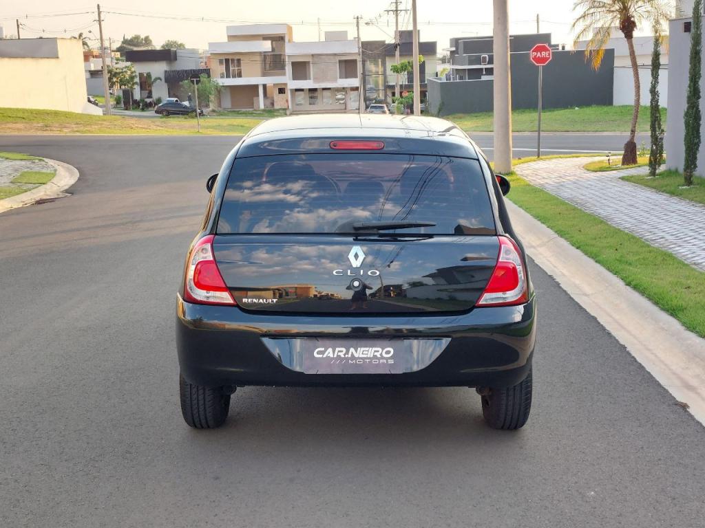 RENAULT Clio Hatch - Foto