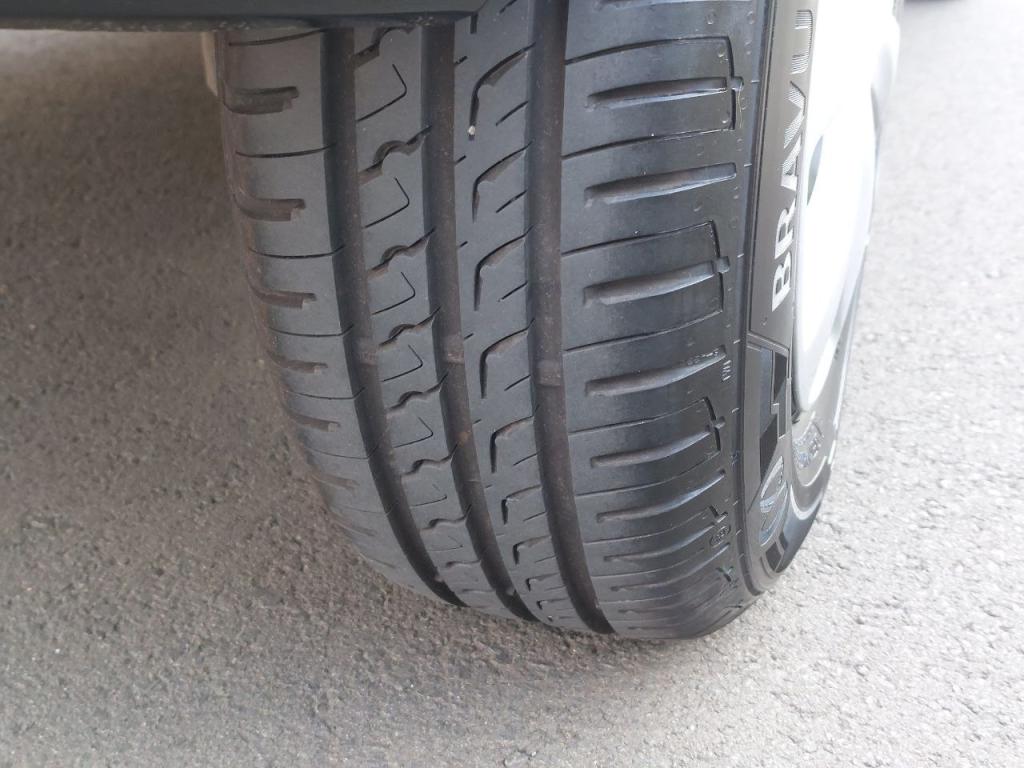 RENAULT Clio Hatch - Foto