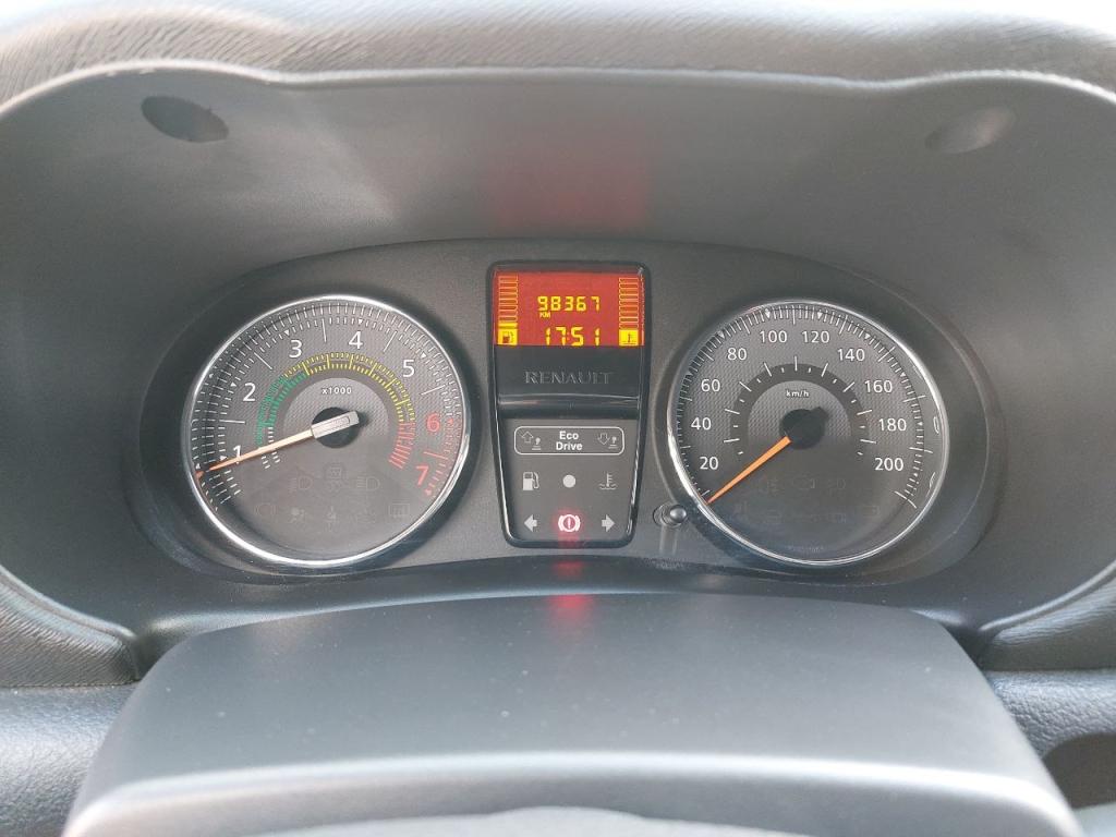 RENAULT Clio Hatch - Foto