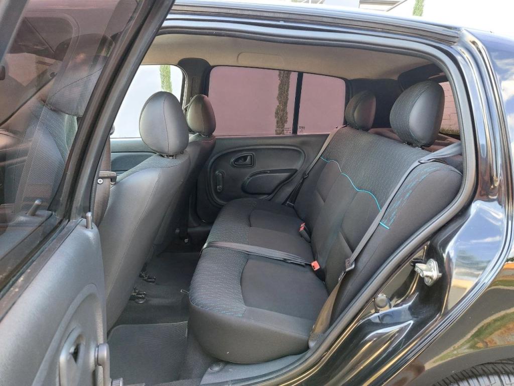 RENAULT Clio Hatch - Foto