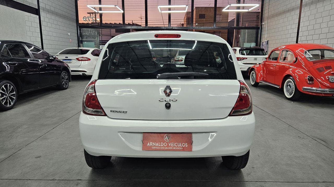 RENAULT Clio Hatch - Foto