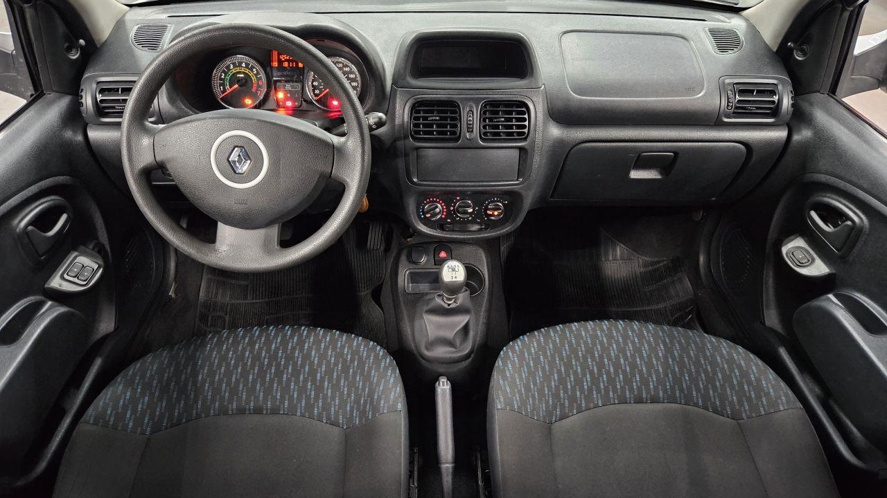 RENAULT Clio Hatch - Foto