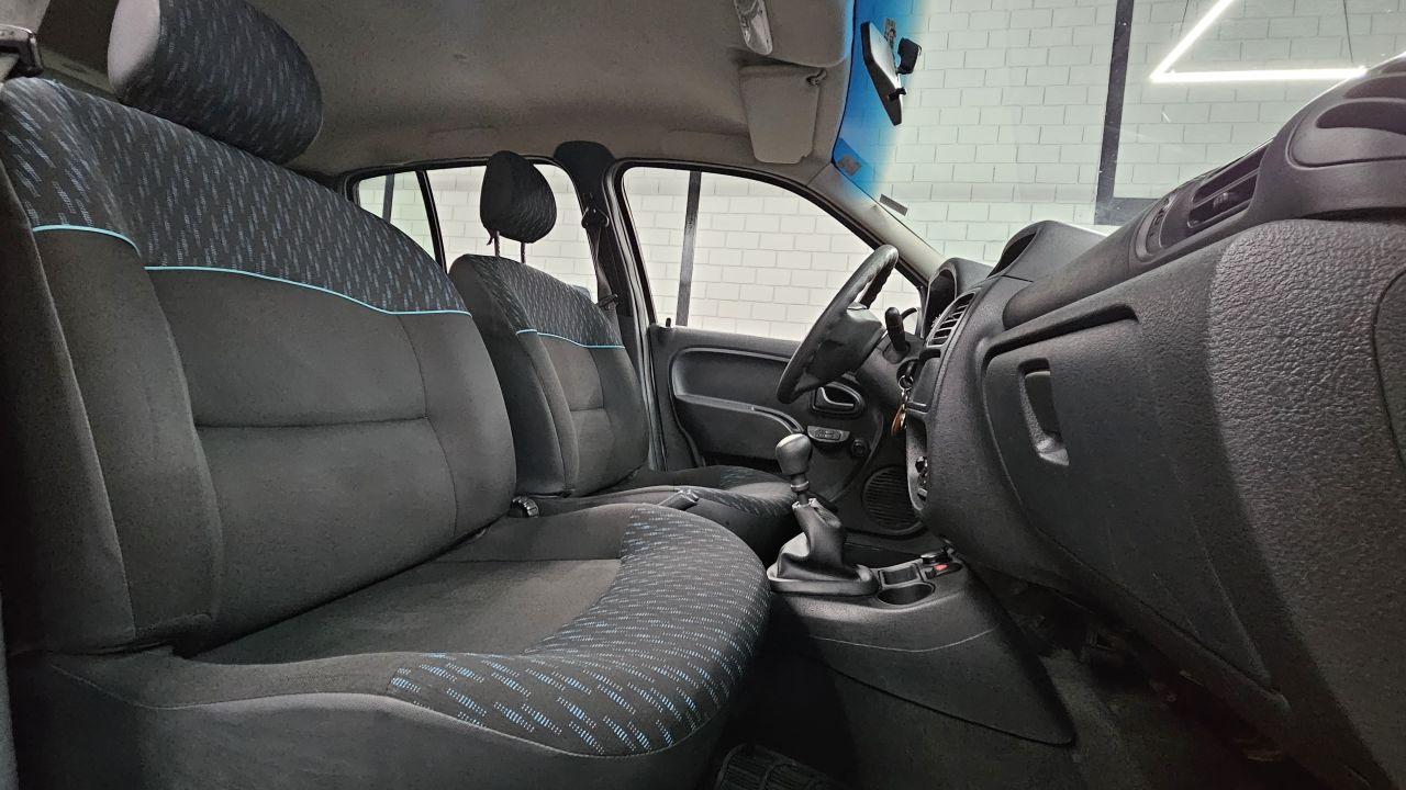 RENAULT Clio Hatch - Foto