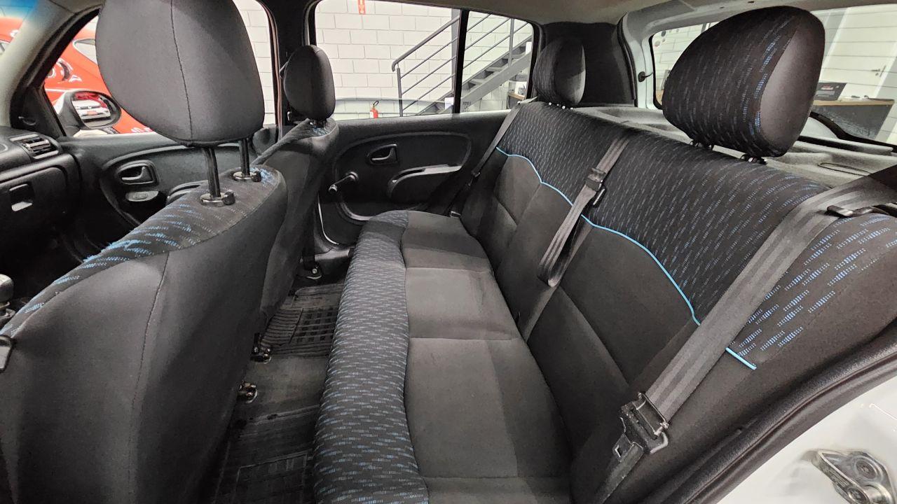 RENAULT Clio Hatch - Foto