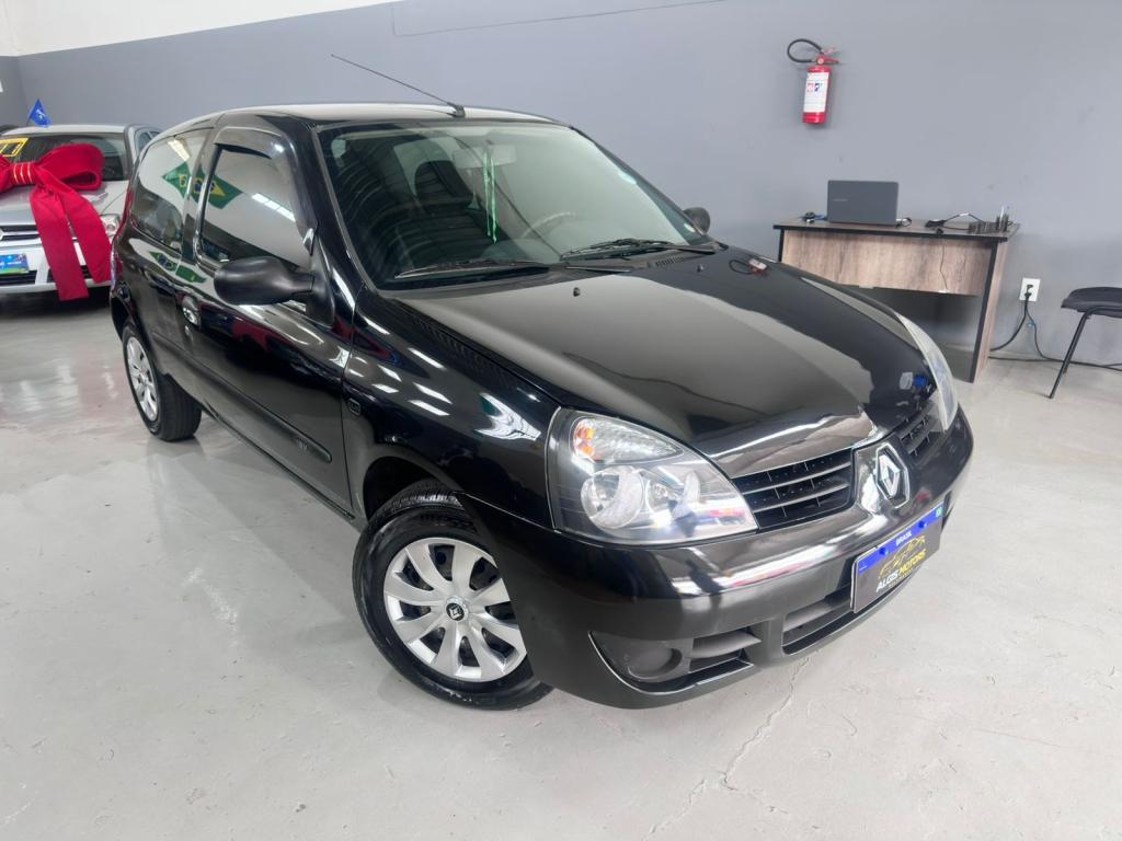 RENAULT Clio Hatch