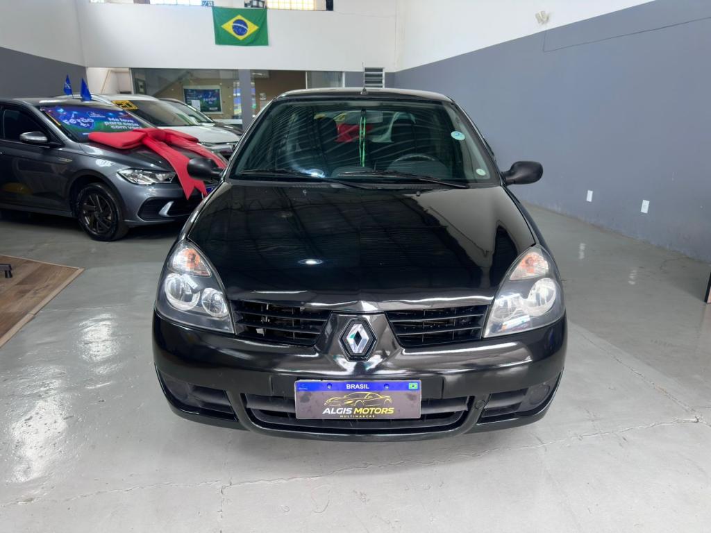 RENAULT Clio Hatch - Foto