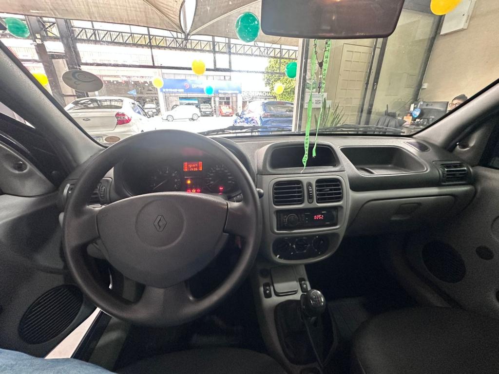 RENAULT Clio Hatch - Foto