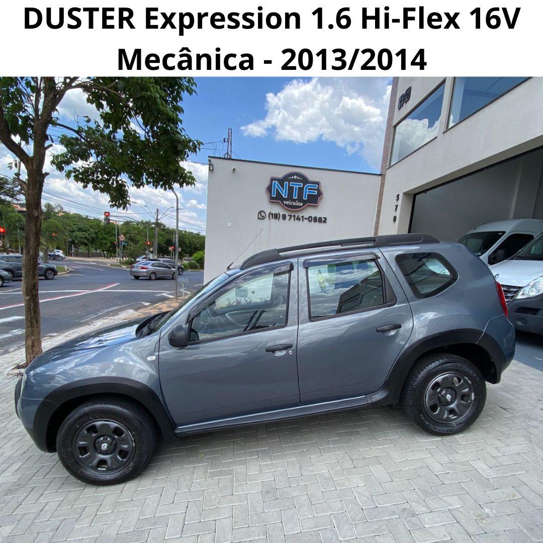 RENAULT Duster - Foto