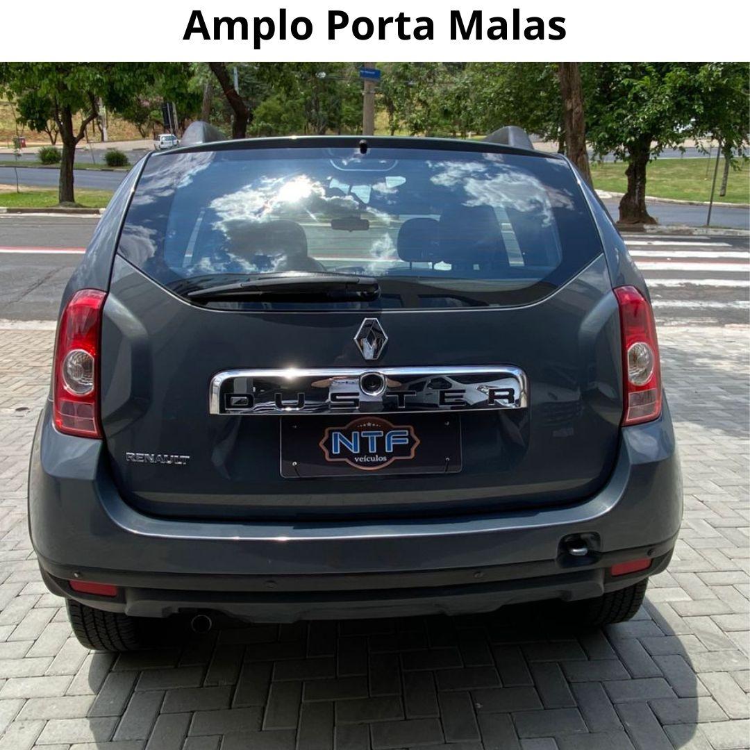 RENAULT Duster - Foto