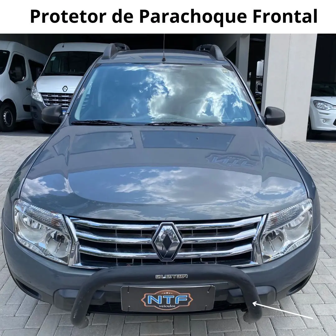 RENAULT Duster - Foto