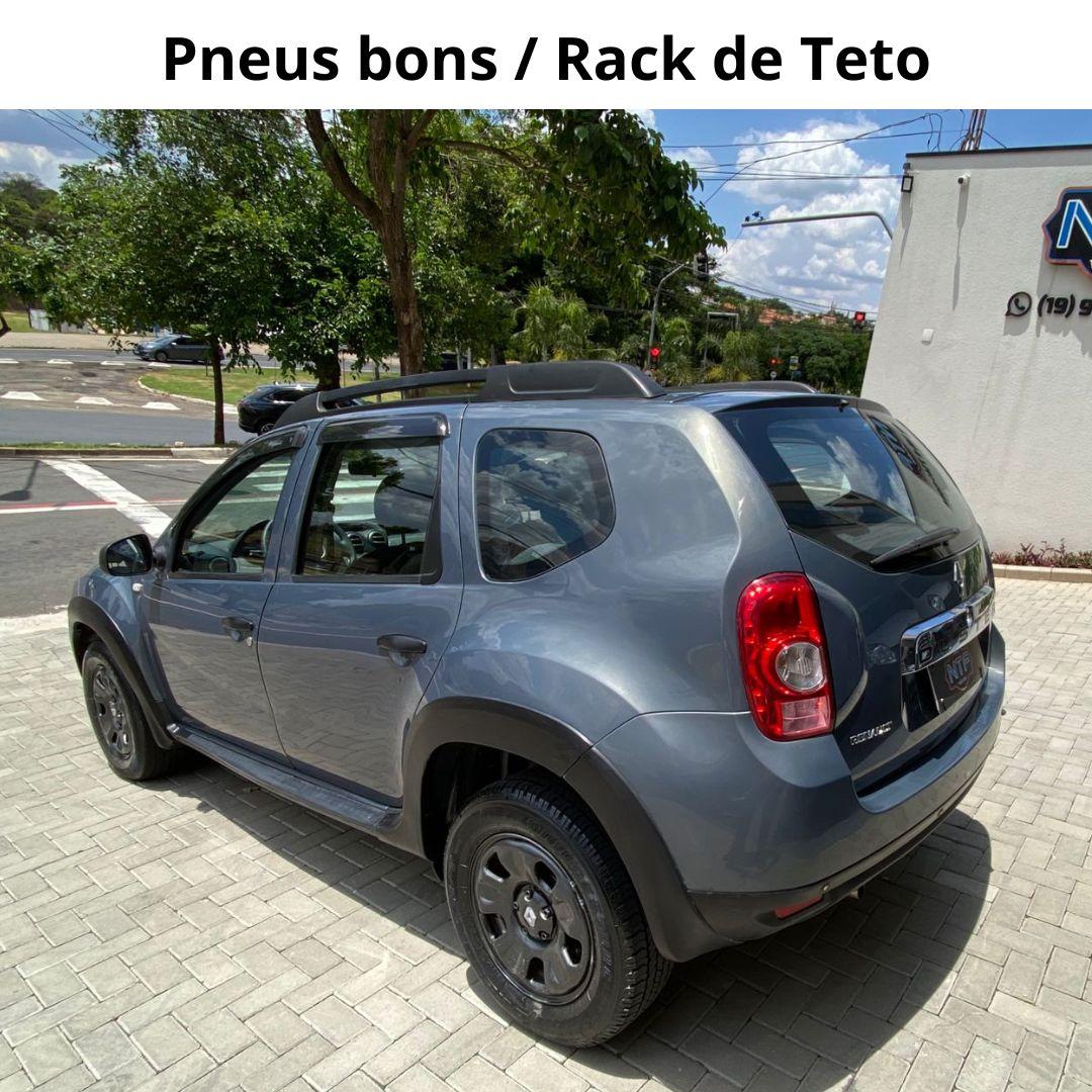 RENAULT Duster - Foto