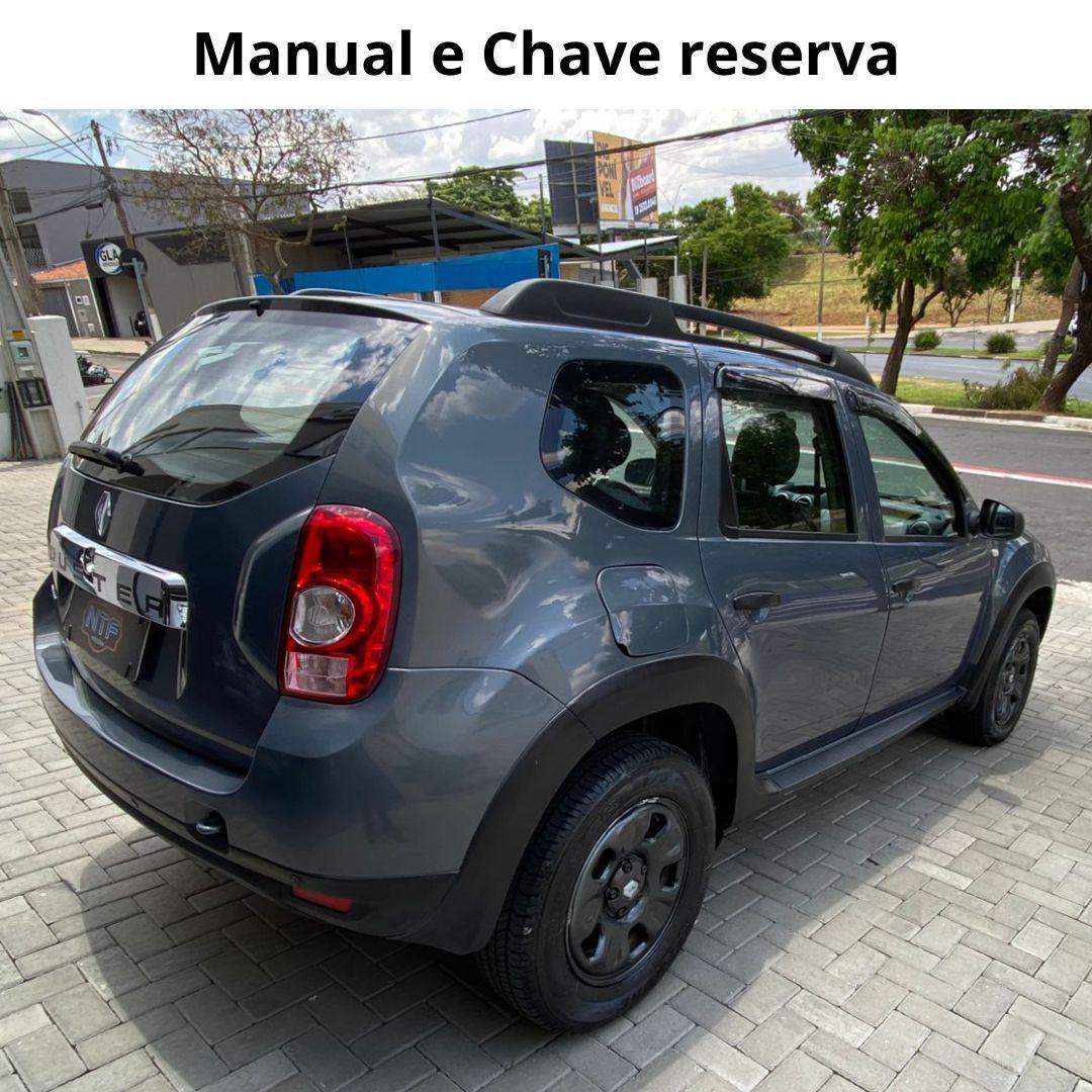 RENAULT Duster - Foto