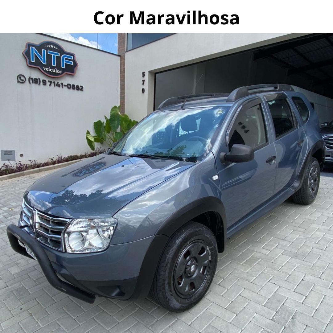 RENAULT Duster - Foto