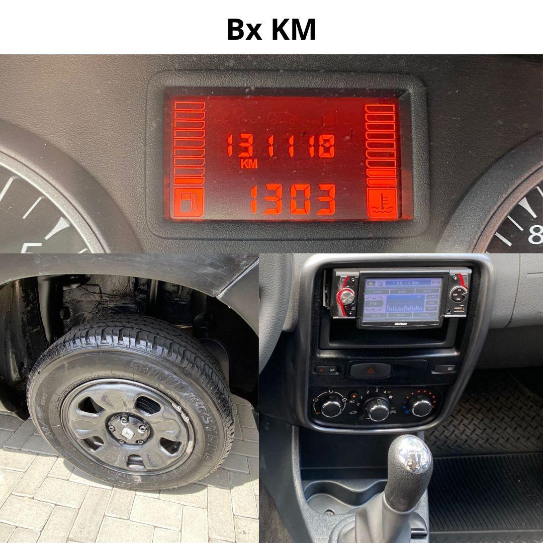 RENAULT Duster - Foto