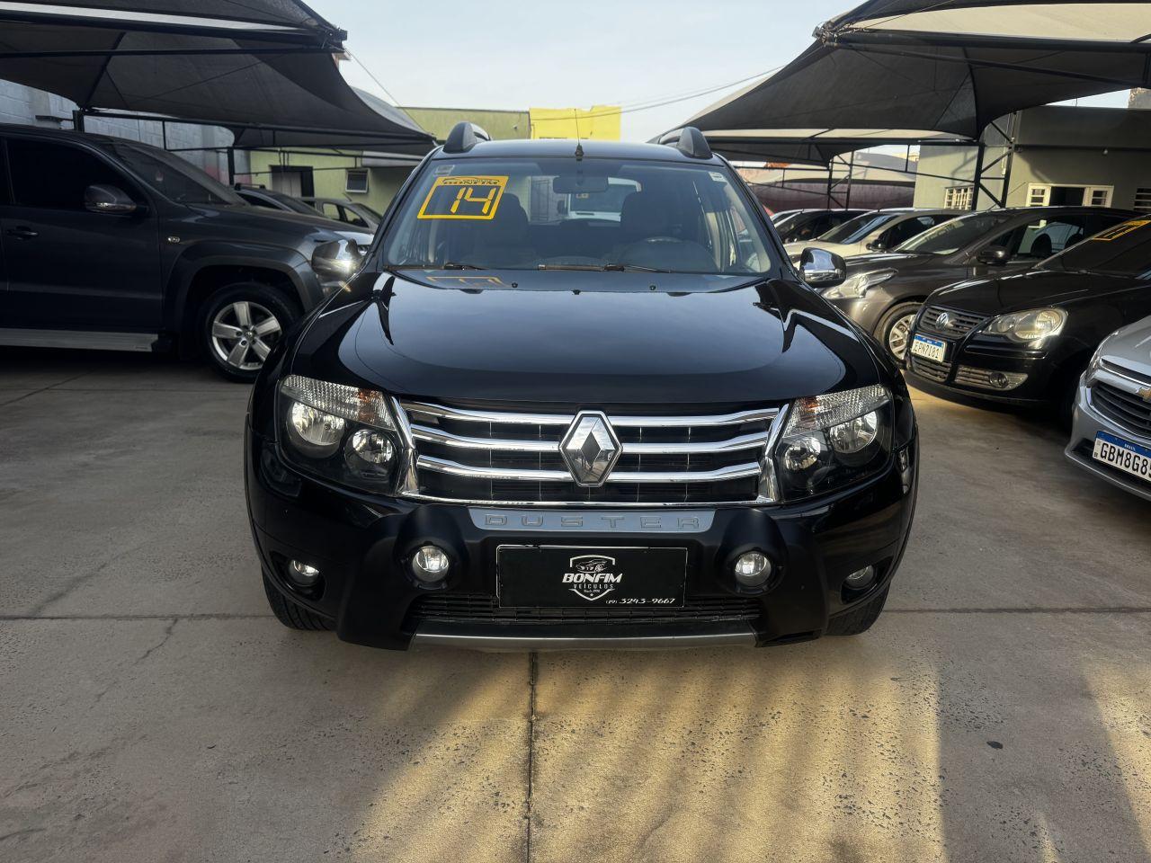 RENAULT Duster - Foto