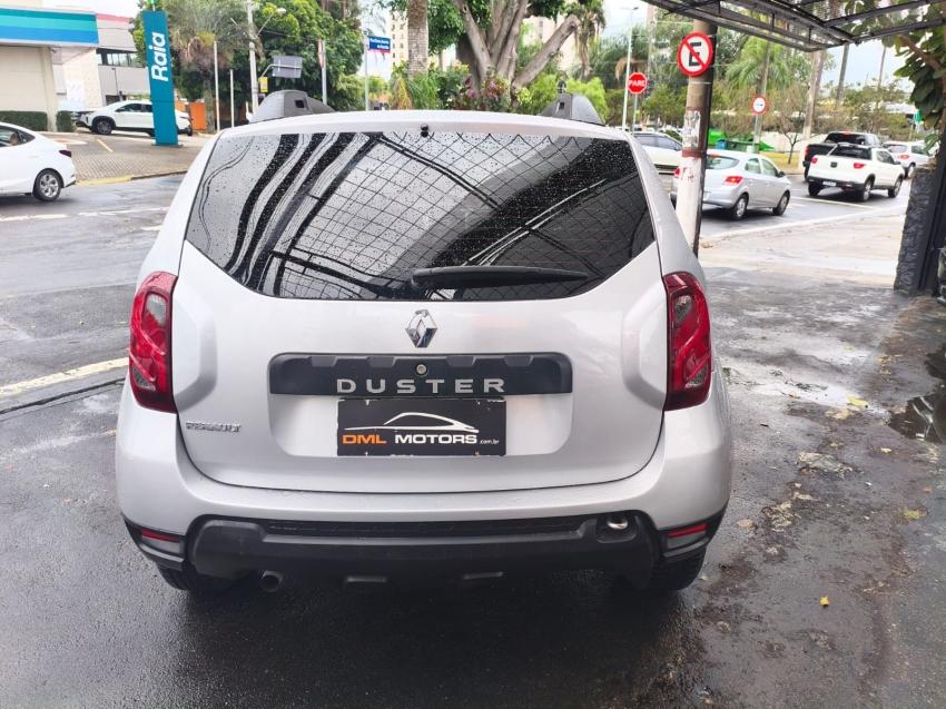 RENAULT Duster - Foto