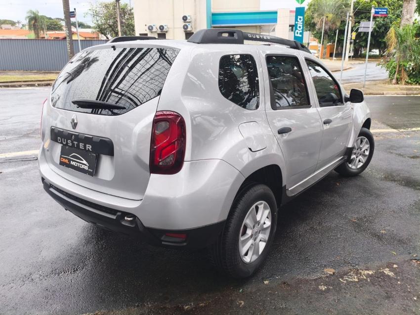 RENAULT Duster - Foto