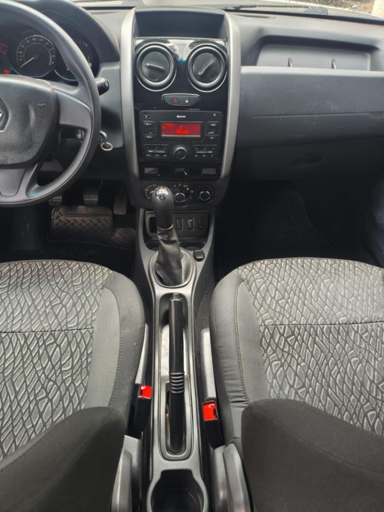 RENAULT Duster - Foto
