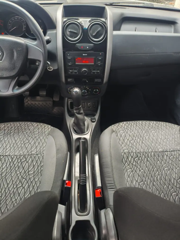RENAULT Duster - Foto