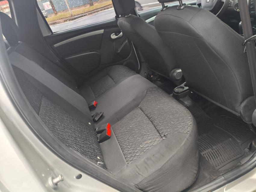 RENAULT Duster - Foto