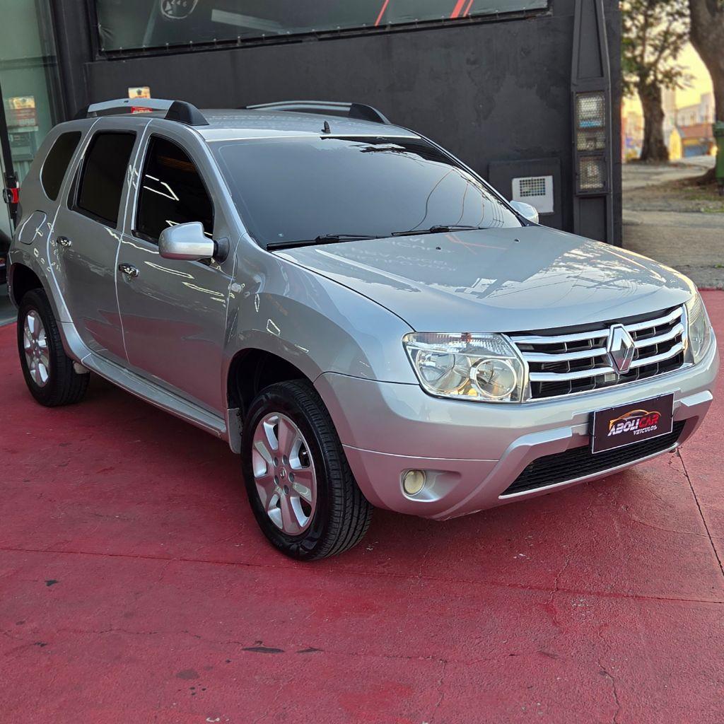 RENAULT Duster - Foto