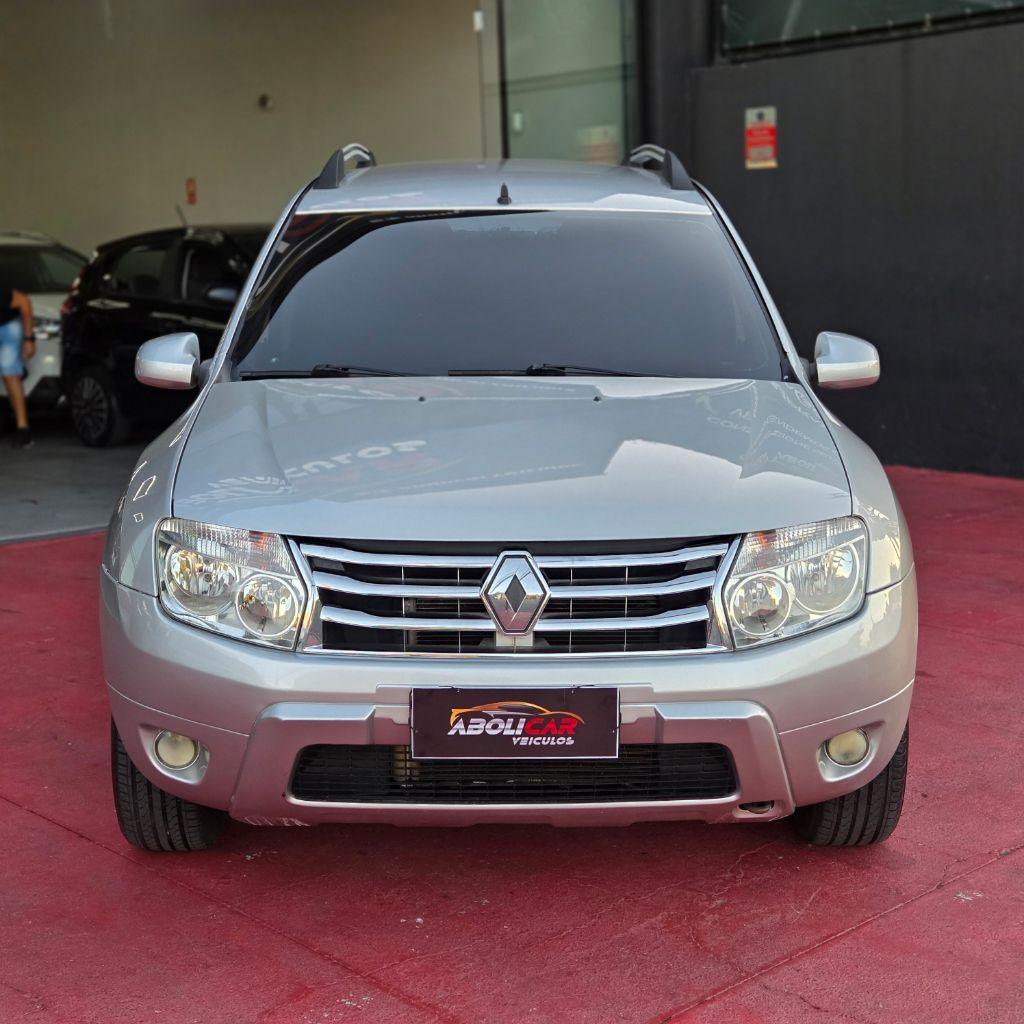 RENAULT Duster - Foto