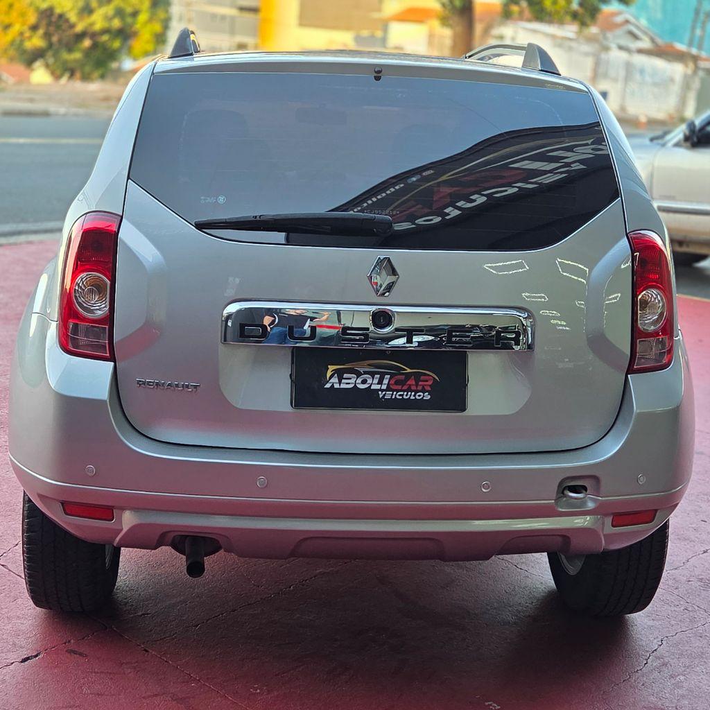 RENAULT Duster - Foto