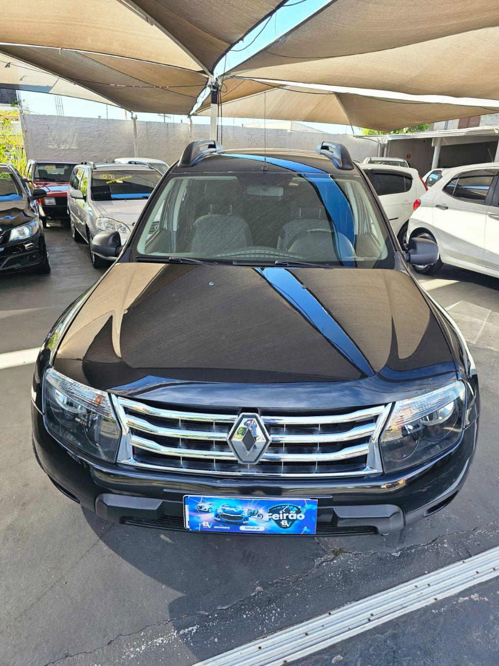 RENAULT Duster - Foto