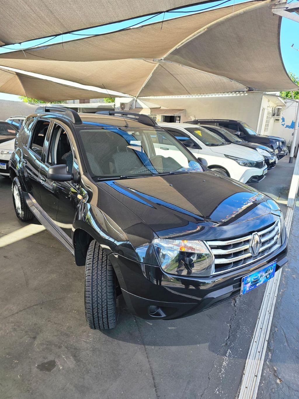RENAULT Duster - Foto