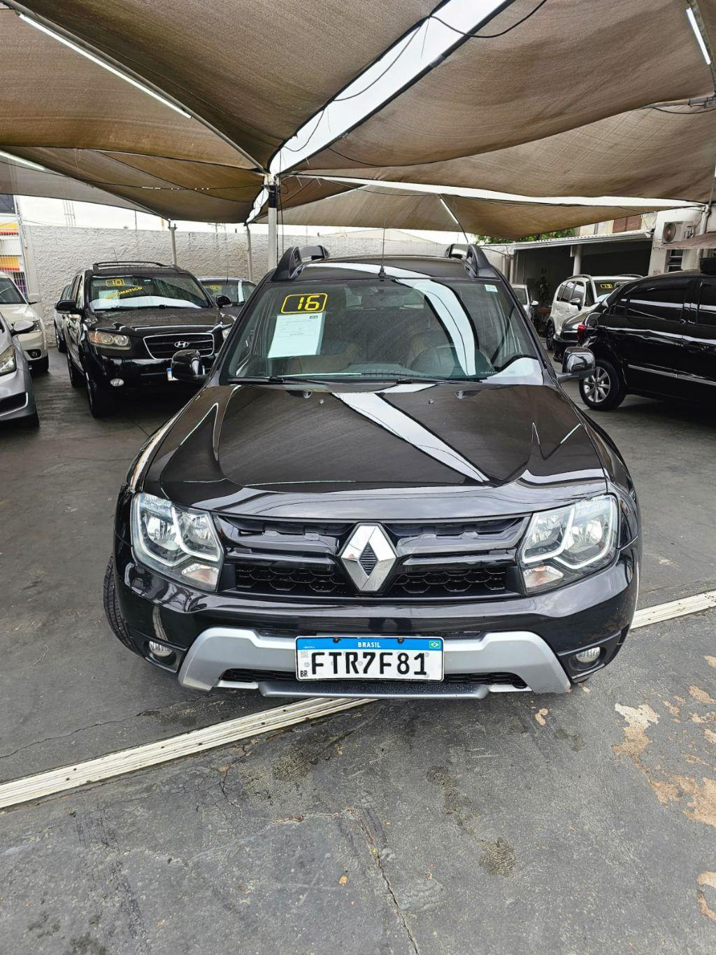 RENAULT Duster - Foto