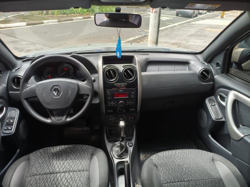 RENAULT Duster - Foto