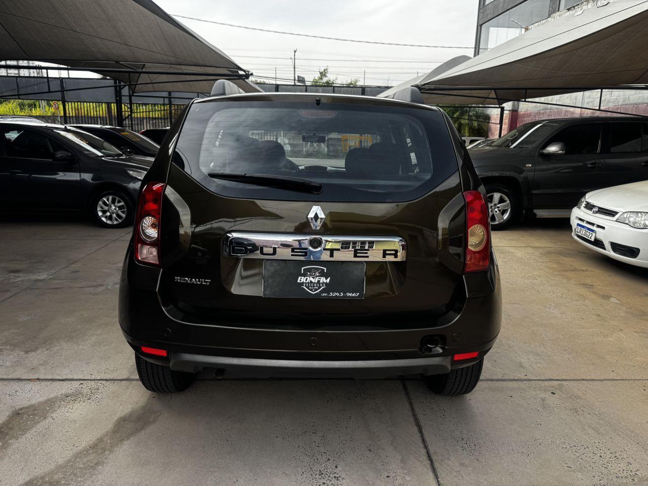 RENAULT Duster - Foto