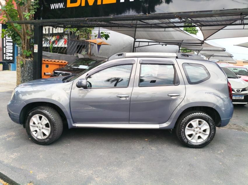 RENAULT Duster - Foto