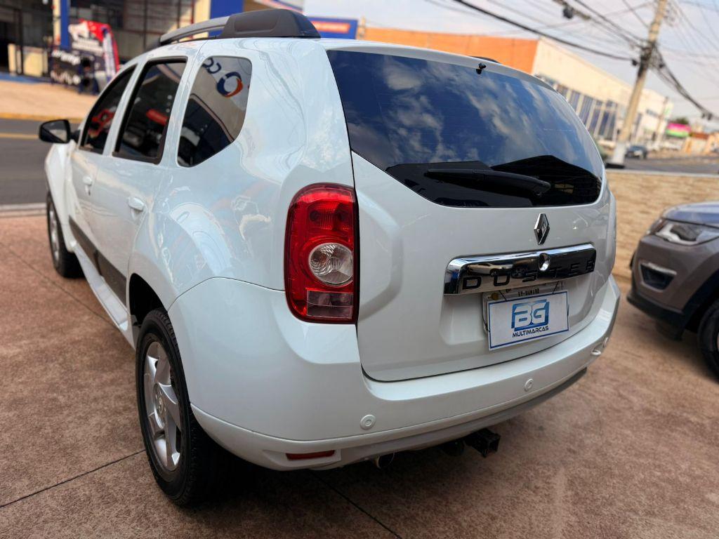 RENAULT Duster - Foto