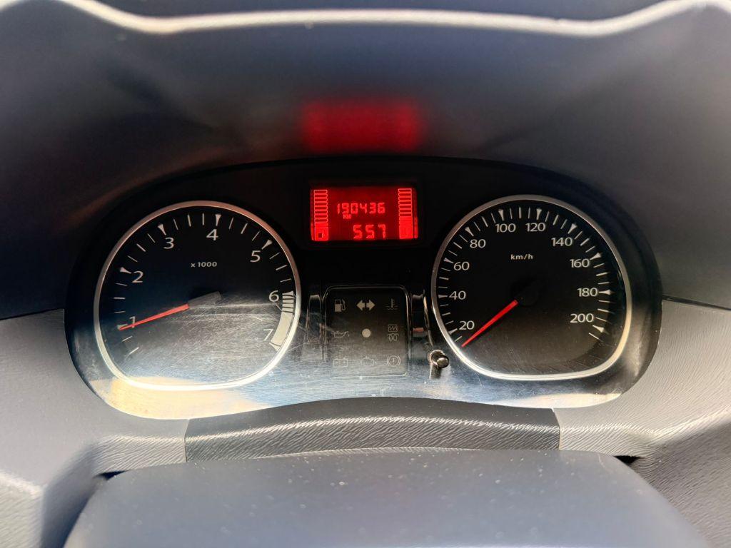 RENAULT Duster - Foto