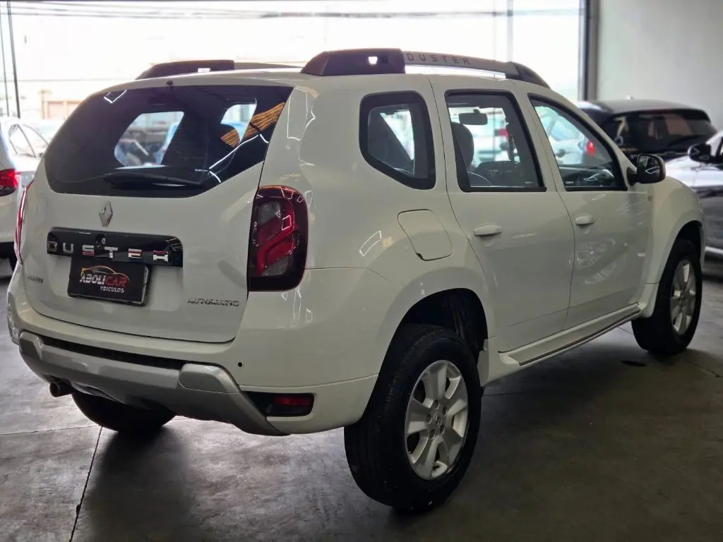 RENAULT Duster - Foto