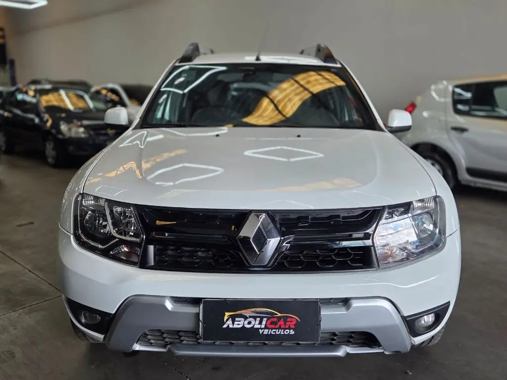 RENAULT Duster - Foto